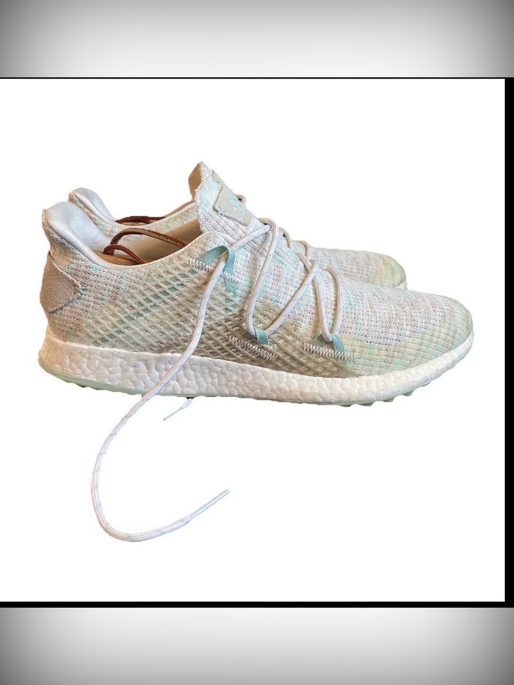 Adidas Crossknit Golf Shoes